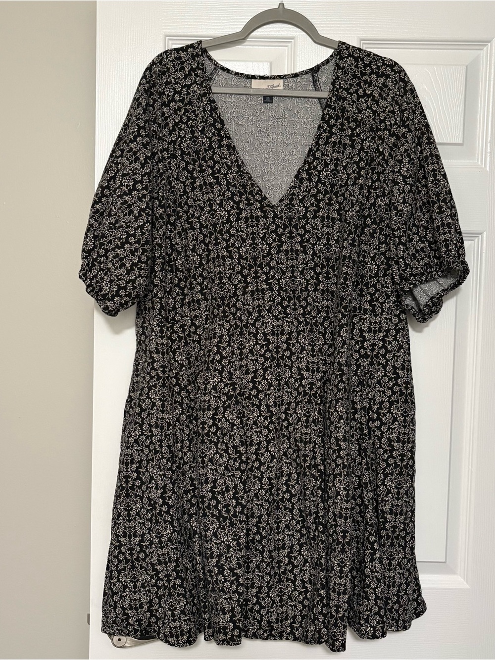 Universal thread XXL dress NWOT